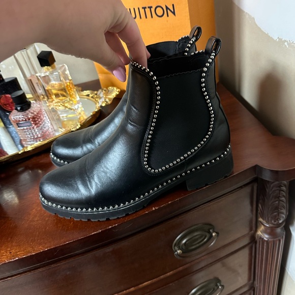 Booties - Picture 2 of 3